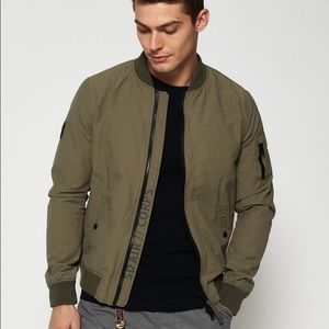 Superdry Rookie Air Corps Bomber Jacket